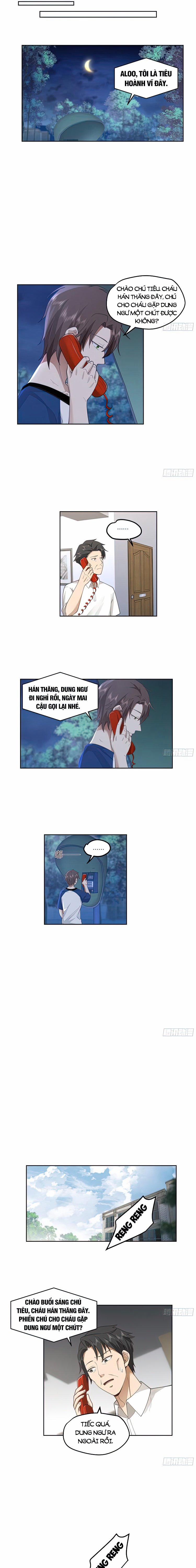 Ta Không Muốn Trùng Sinh Đâu 20 trang 5