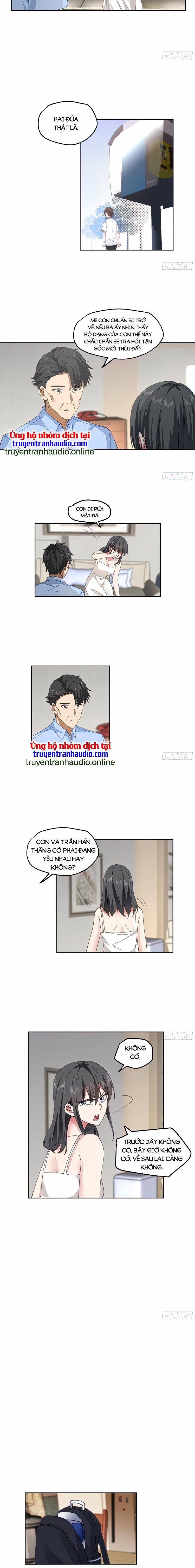 Ta Không Muốn Trùng Sinh Đâu 20 trang 7