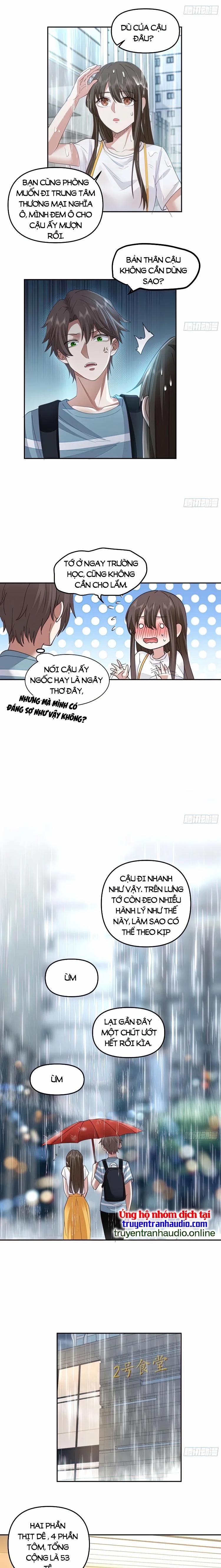 Ta Không Muốn Trùng Sinh Đâu 21 trang 3