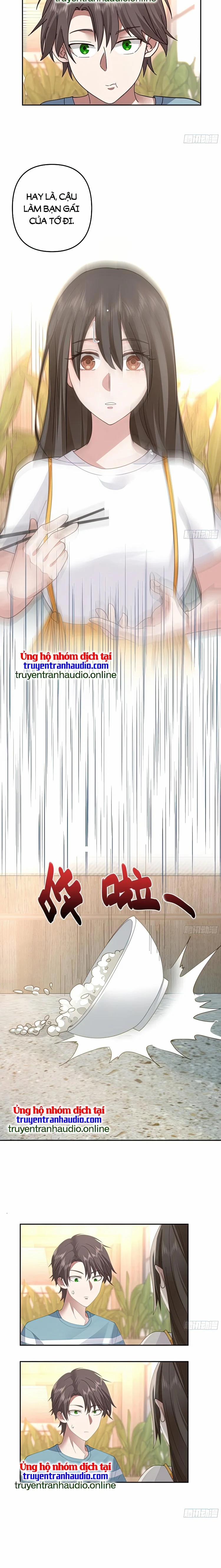 Ta Không Muốn Trùng Sinh Đâu 21 trang 6