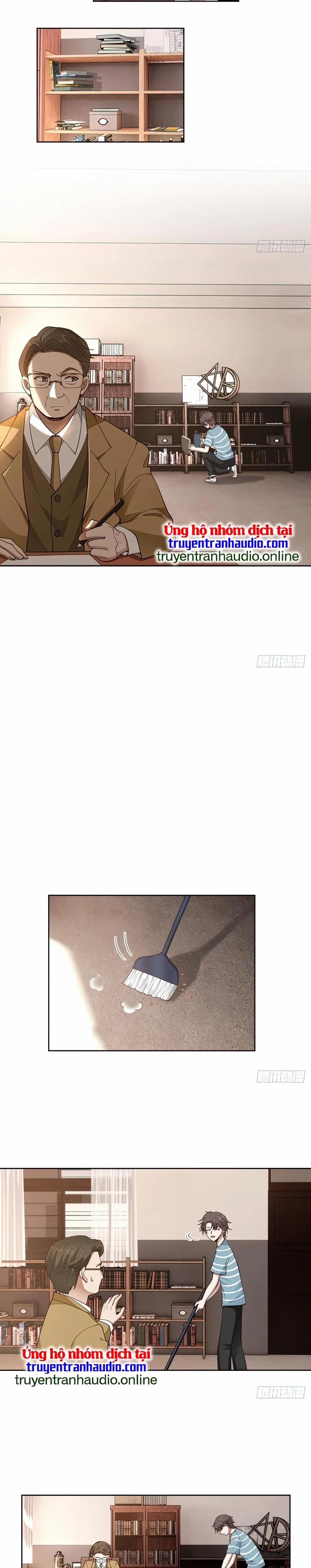 Ta Không Muốn Trùng Sinh Đâu 23 trang 7