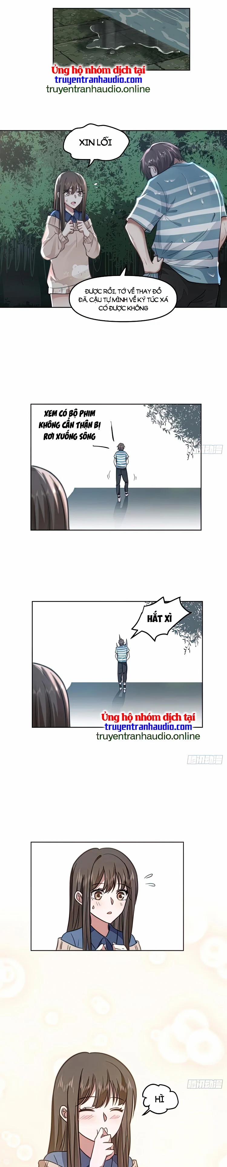 Ta Không Muốn Trùng Sinh Đâu 25 trang 11