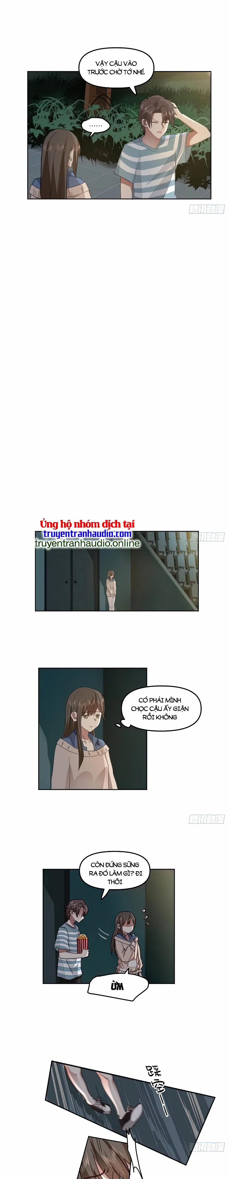 Ta Không Muốn Trùng Sinh Đâu 25 trang 3