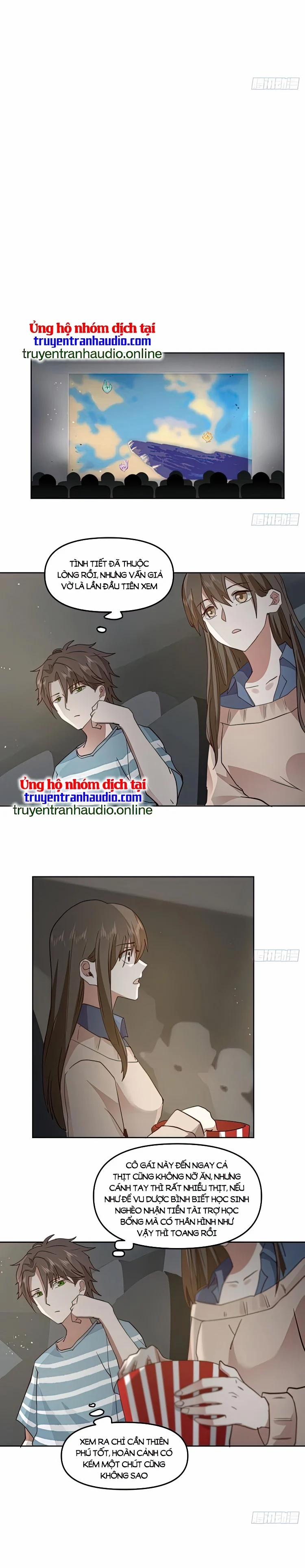 Ta Không Muốn Trùng Sinh Đâu 25 trang 5