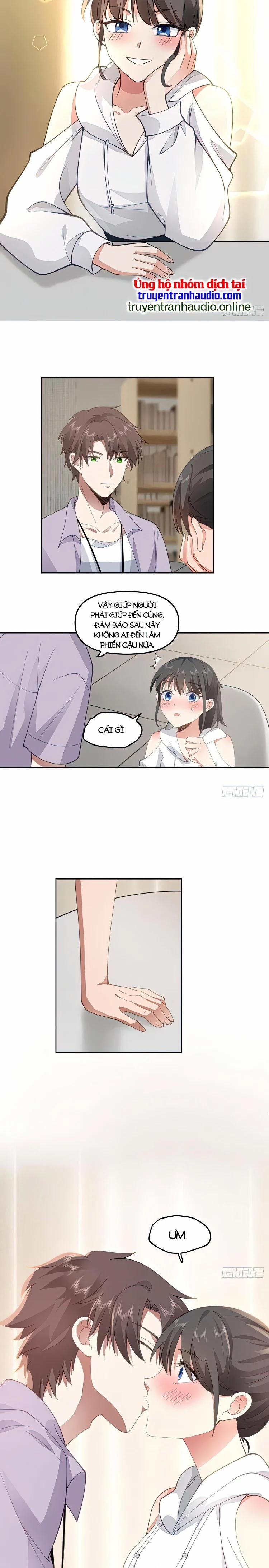 Ta Không Muốn Trùng Sinh Đâu 26 trang 10