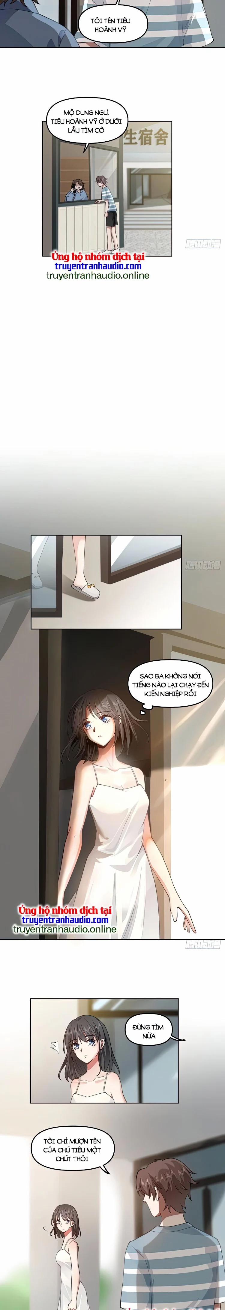 Ta Không Muốn Trùng Sinh Đâu 26 trang 2