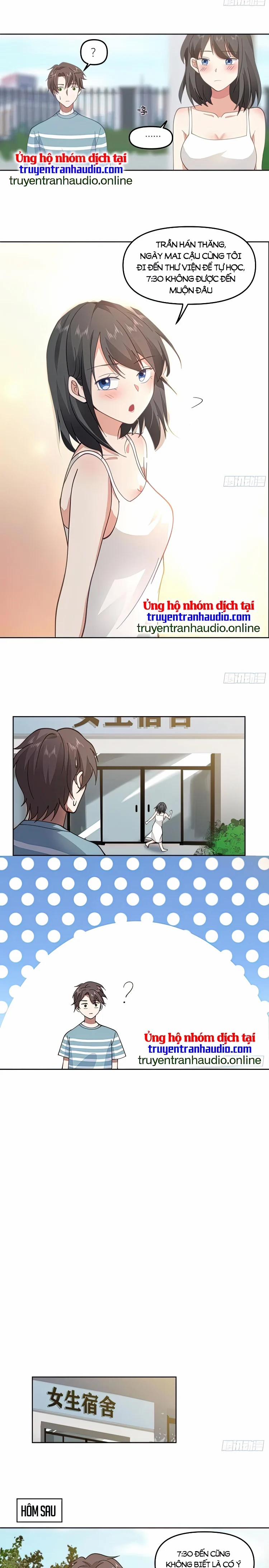 Ta Không Muốn Trùng Sinh Đâu 26 trang 5