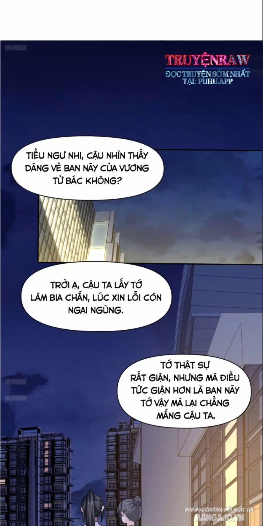 Ta Không Muốn Trùng Sinh Đâu 357 trang 1
