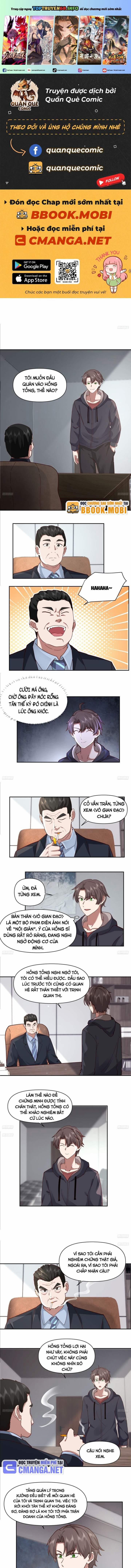 Ta Không Muốn Trùng Sinh Đâu 364 trang 0