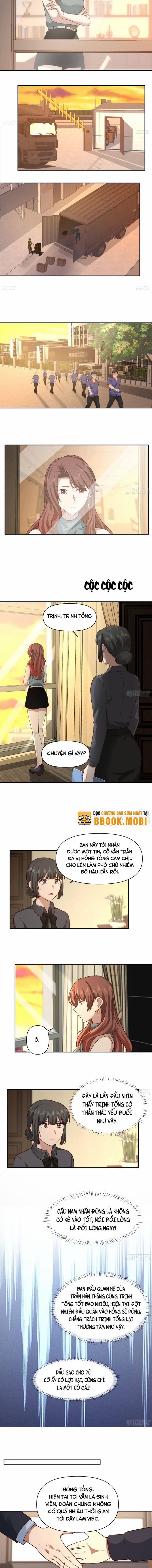 Ta Không Muốn Trùng Sinh Đâu 365 trang 1