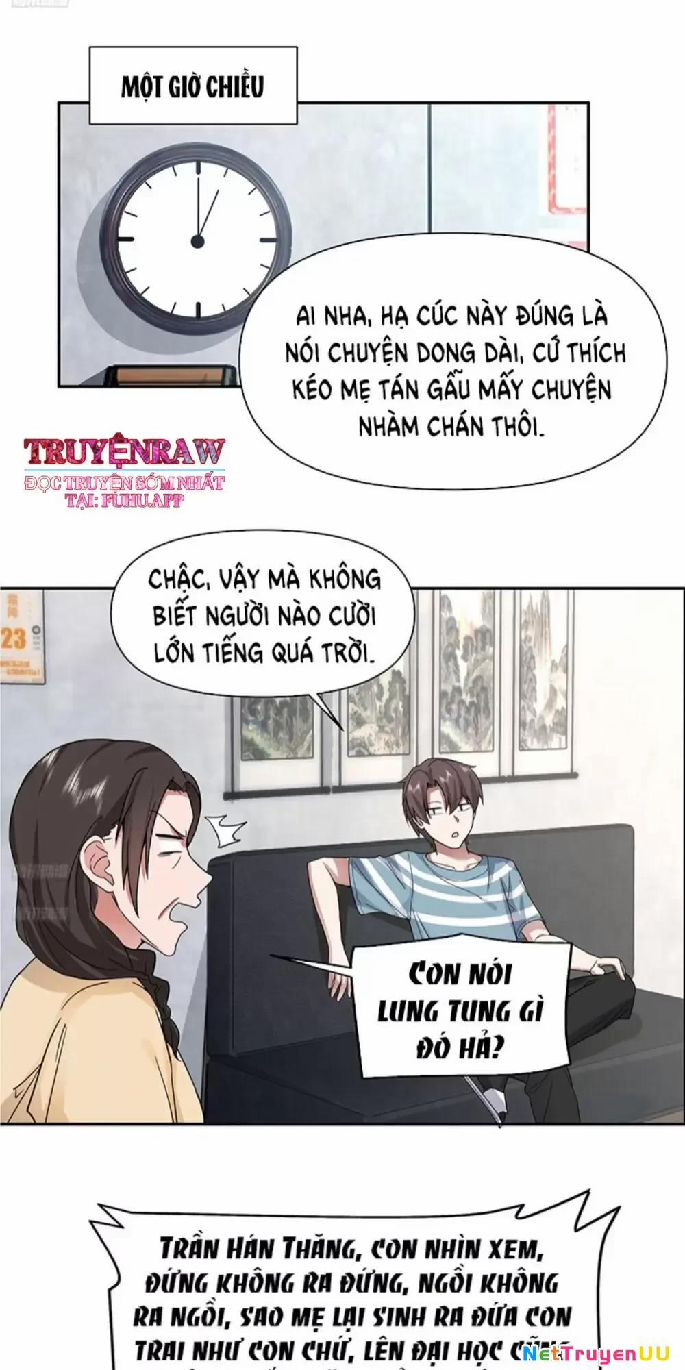Ta Không Muốn Trùng Sinh Đâu 368 trang 1