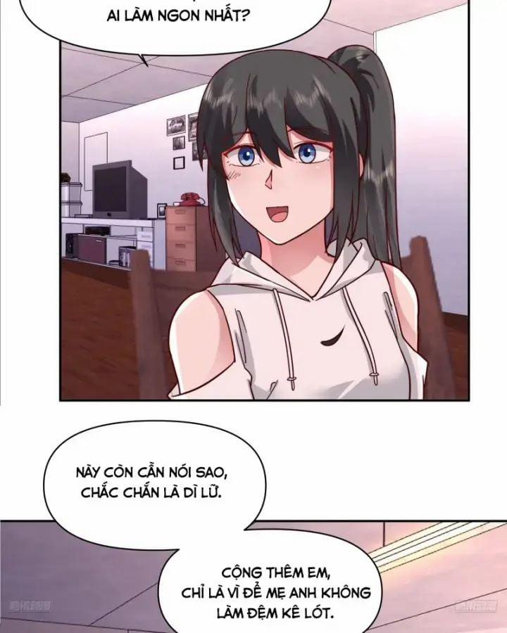 Ta Không Muốn Trùng Sinh Đâu 369 trang 10