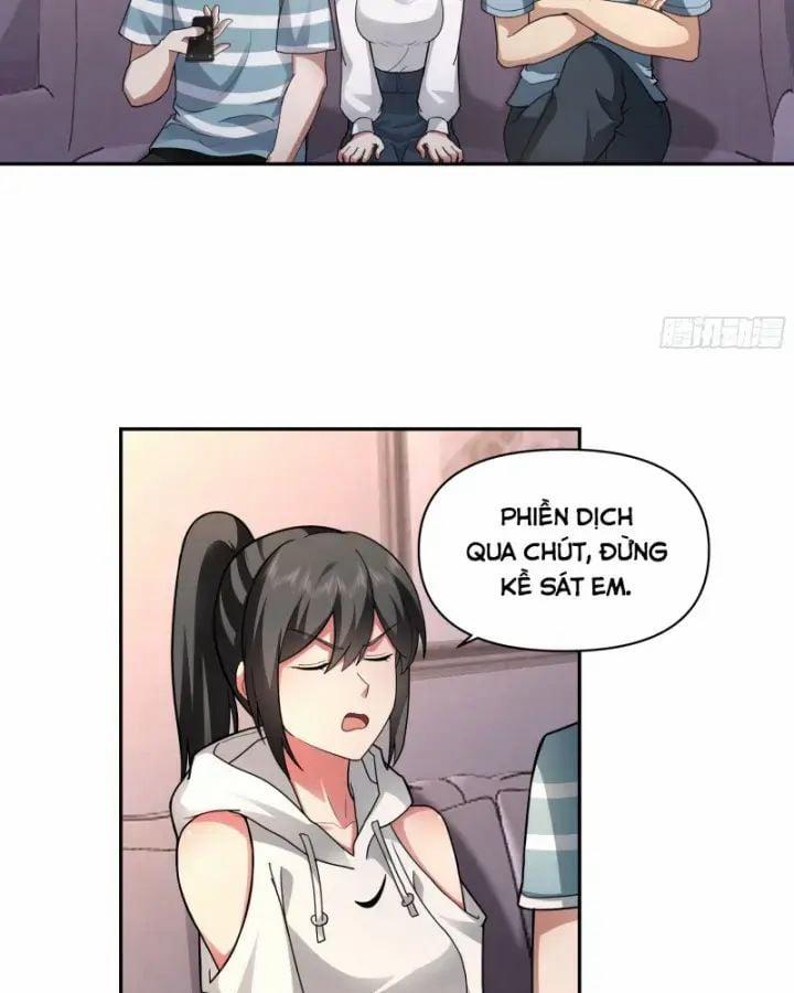 Ta Không Muốn Trùng Sinh Đâu 369 trang 16