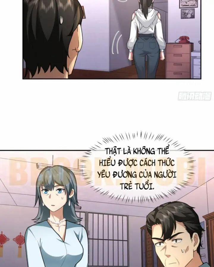 Ta Không Muốn Trùng Sinh Đâu 369 trang 22