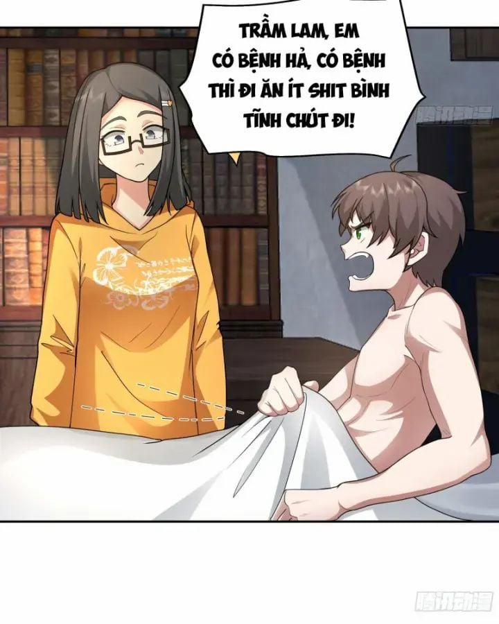 Ta Không Muốn Trùng Sinh Đâu 369 trang 27