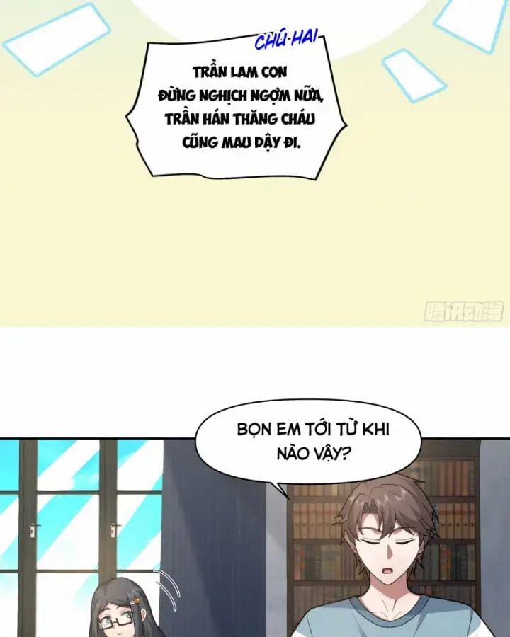 Ta Không Muốn Trùng Sinh Đâu 369 trang 30