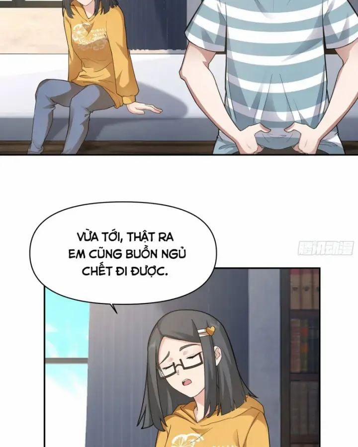 Ta Không Muốn Trùng Sinh Đâu 369 trang 31