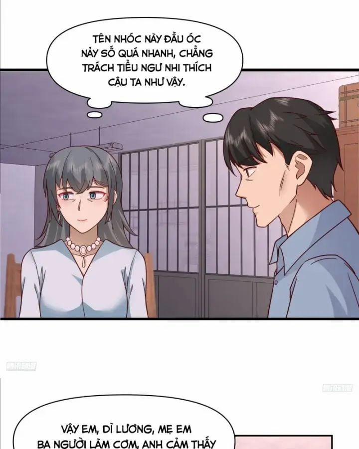 Ta Không Muốn Trùng Sinh Đâu 369 trang 9