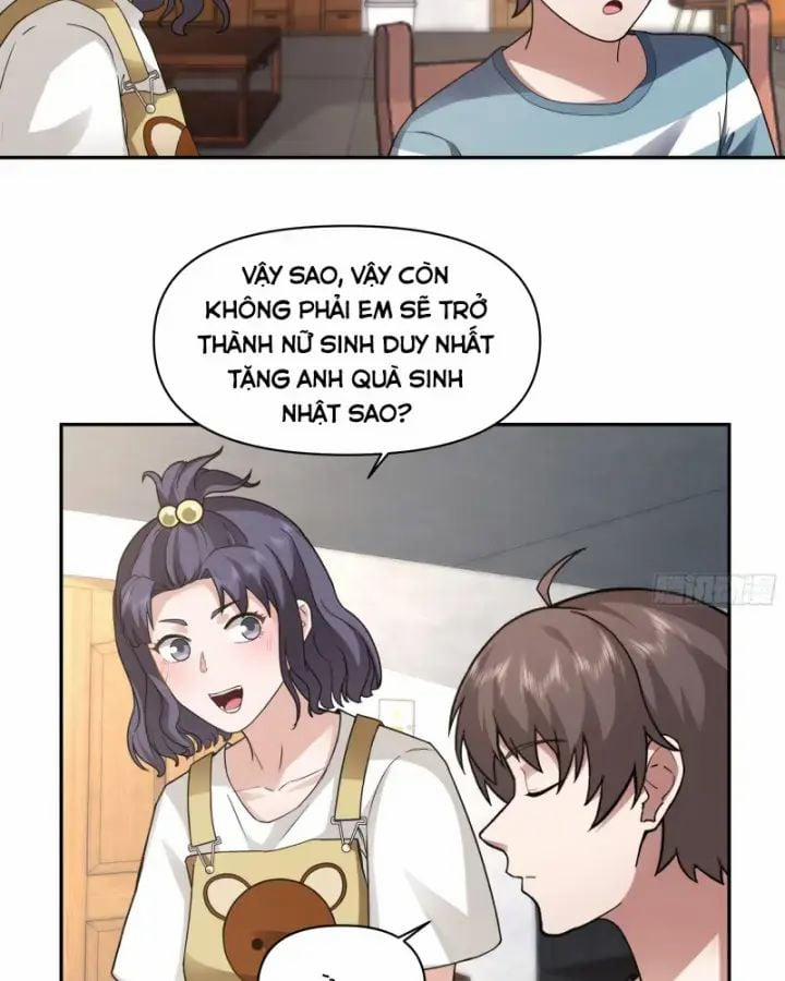 Ta Không Muốn Trùng Sinh Đâu 370 trang 20