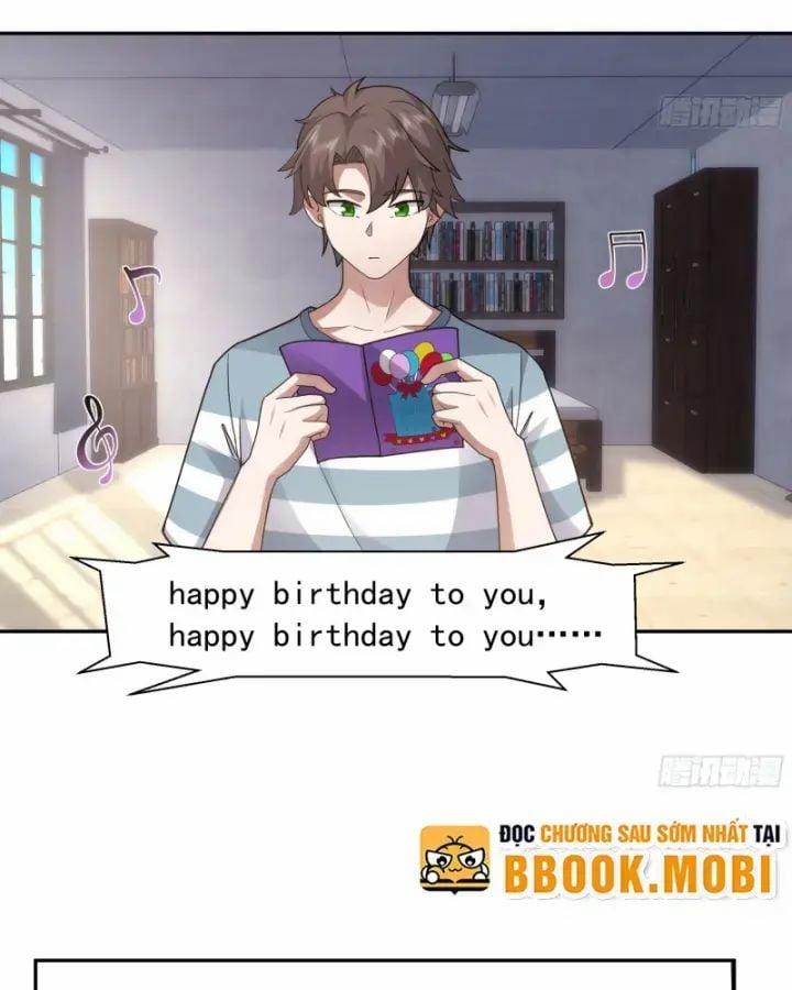 Ta Không Muốn Trùng Sinh Đâu 370 trang 31