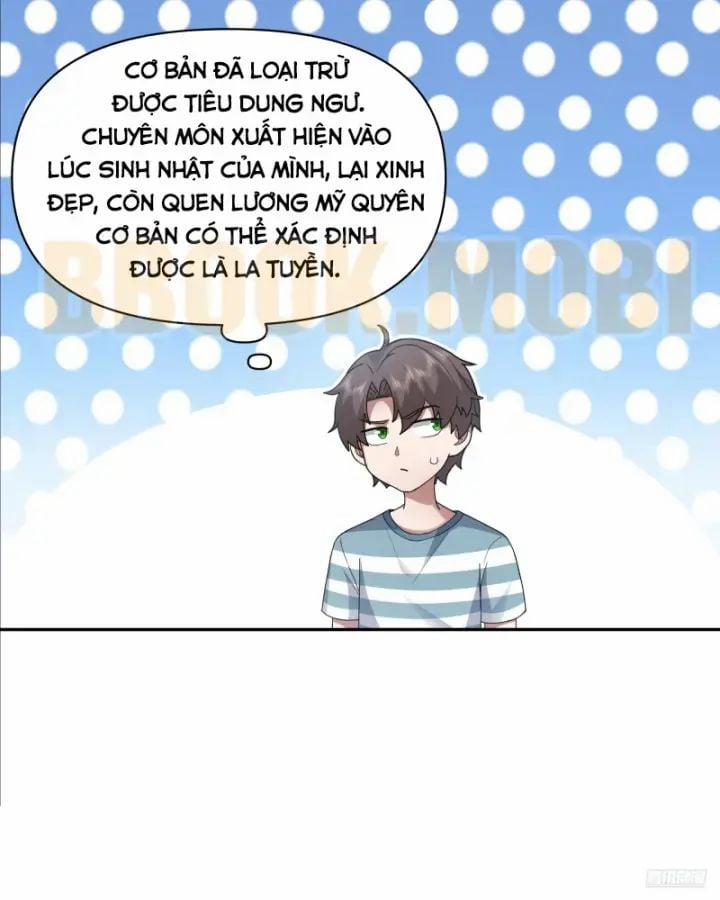 Ta Không Muốn Trùng Sinh Đâu 370 trang 6