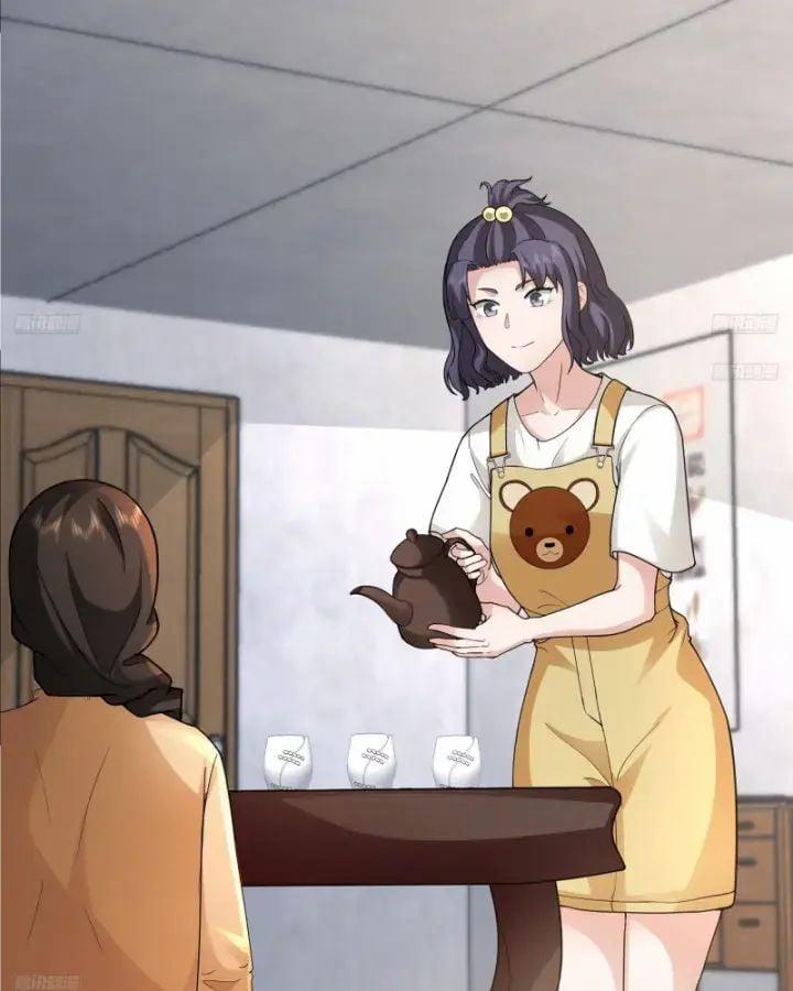 Ta Không Muốn Trùng Sinh Đâu 370 trang 8