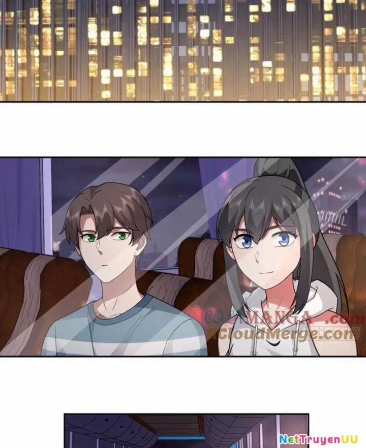 Ta Không Muốn Trùng Sinh Đâu 371 trang 10