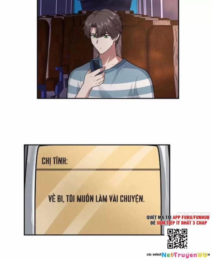 Ta Không Muốn Trùng Sinh Đâu 371 trang 11