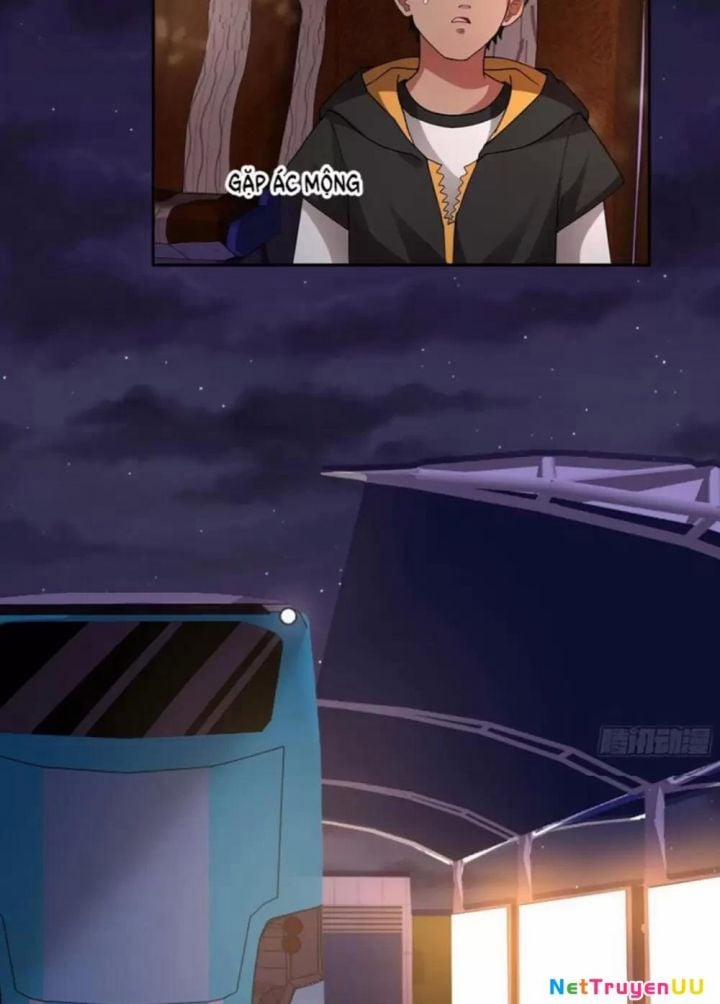 Ta Không Muốn Trùng Sinh Đâu 371 trang 15