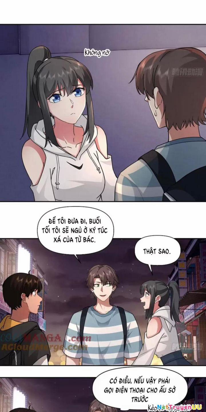 Ta Không Muốn Trùng Sinh Đâu 371 trang 17