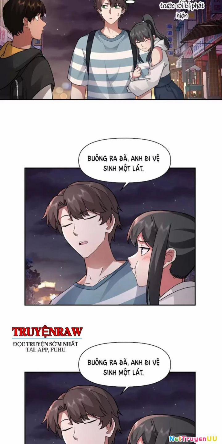 Ta Không Muốn Trùng Sinh Đâu 371 trang 18
