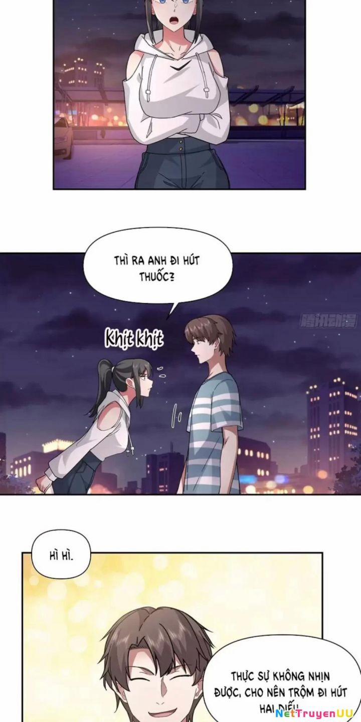 Ta Không Muốn Trùng Sinh Đâu 371 trang 24