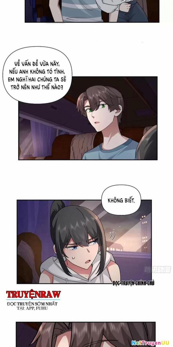 Ta Không Muốn Trùng Sinh Đâu 371 trang 8