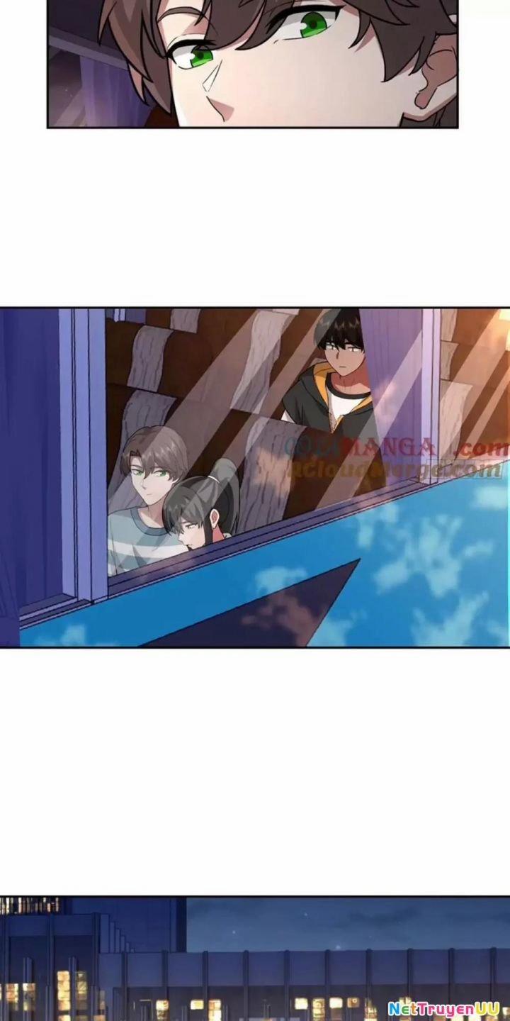 Ta Không Muốn Trùng Sinh Đâu 371 trang 9