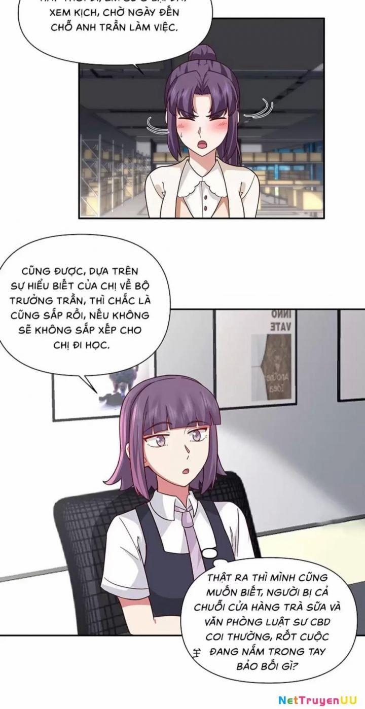 Ta Không Muốn Trùng Sinh Đâu 372 trang 11