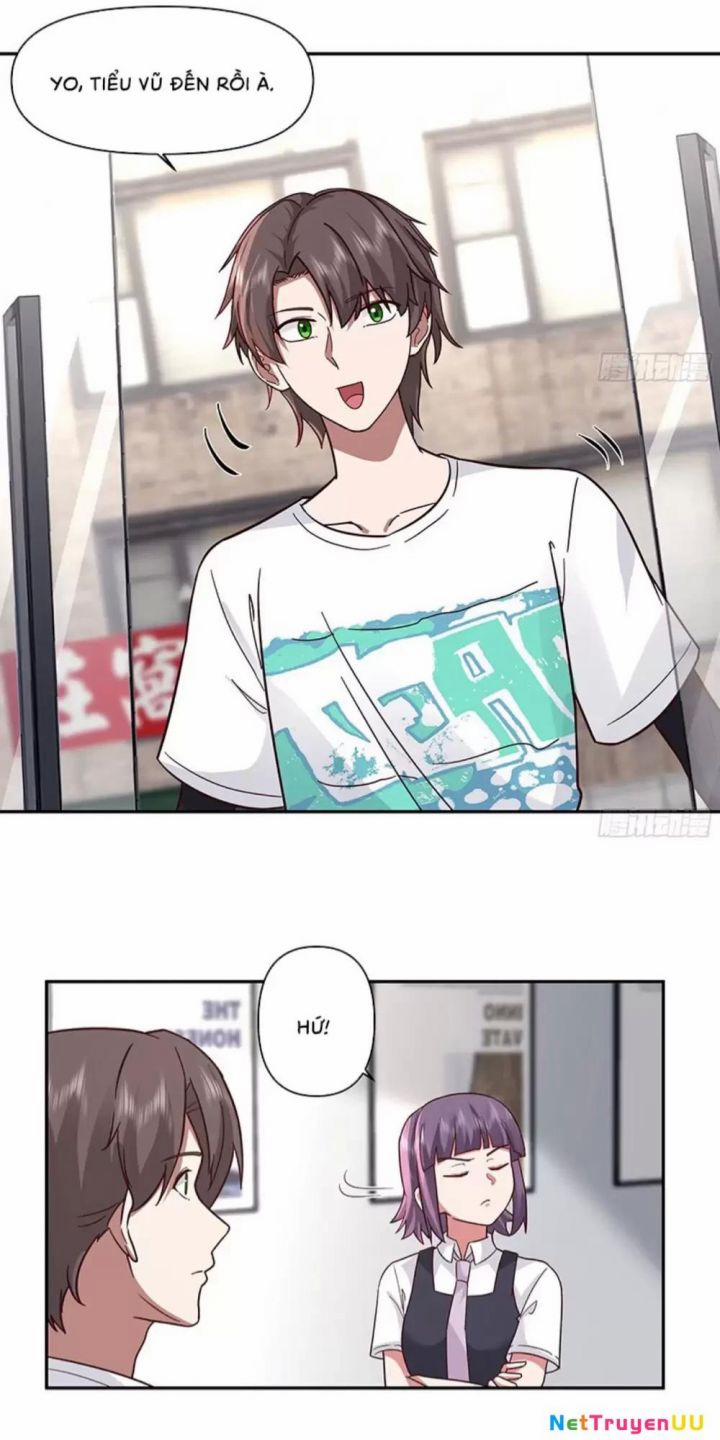 Ta Không Muốn Trùng Sinh Đâu 372 trang 12