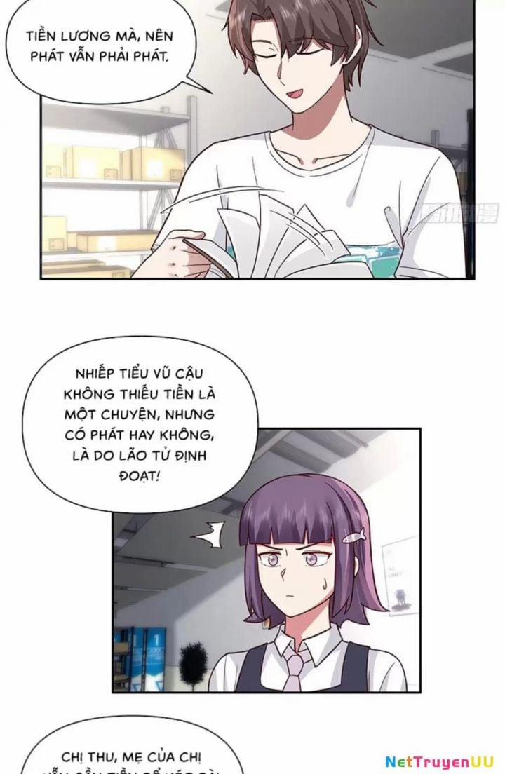 Ta Không Muốn Trùng Sinh Đâu 372 trang 15