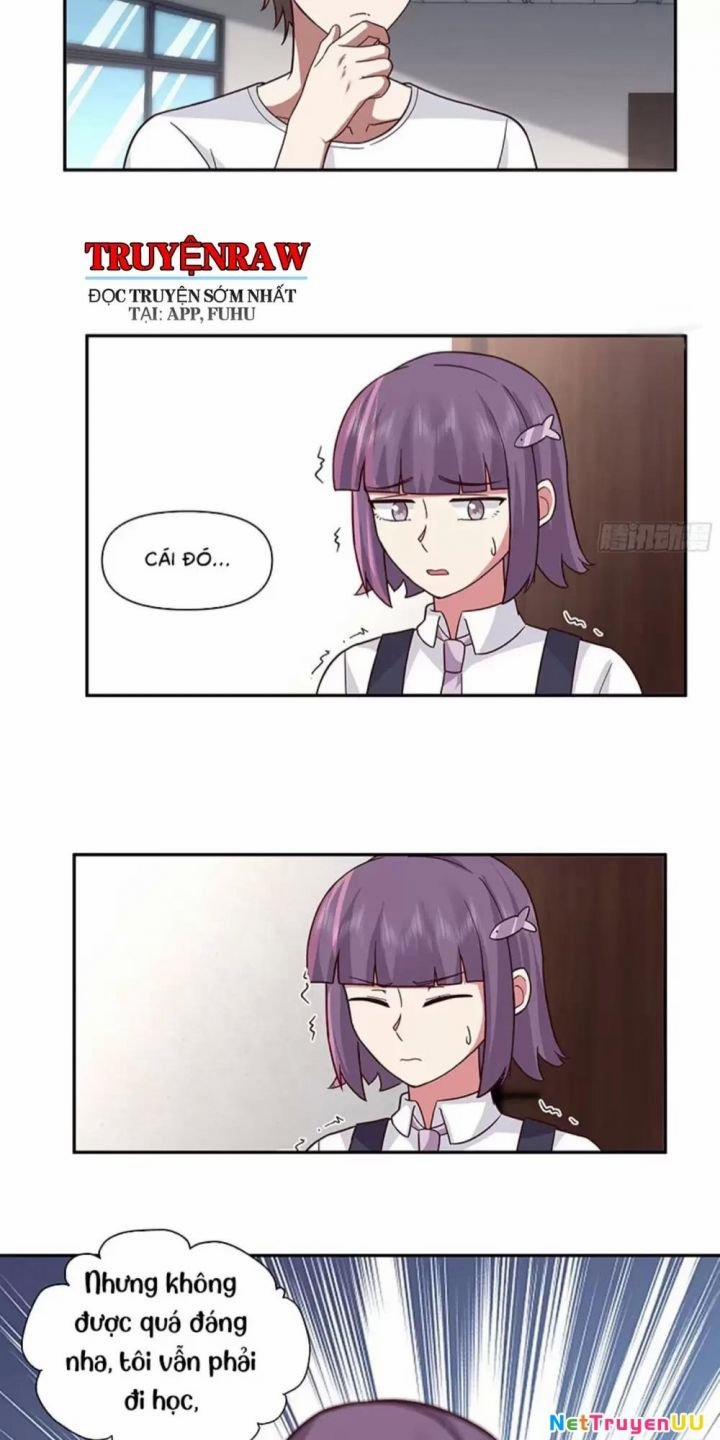 Ta Không Muốn Trùng Sinh Đâu 372 trang 19