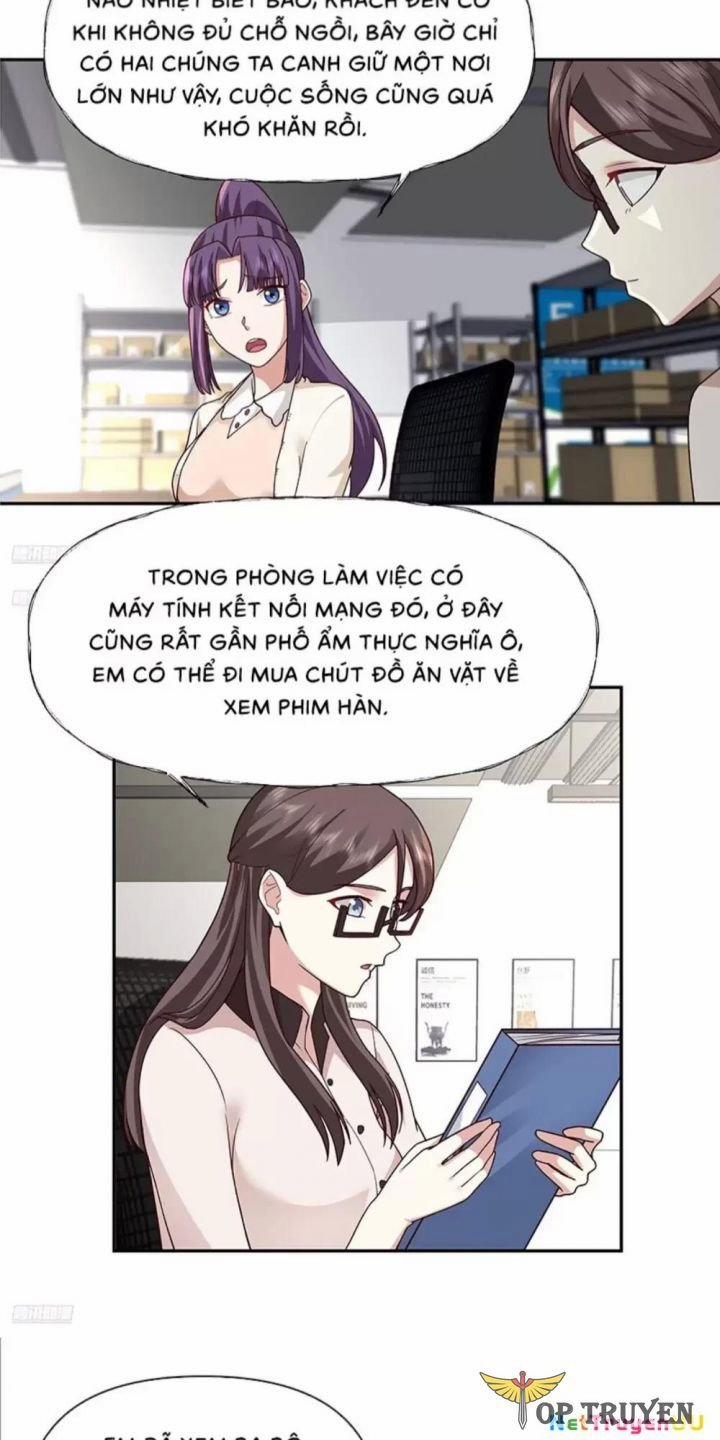 Ta Không Muốn Trùng Sinh Đâu 372 trang 2