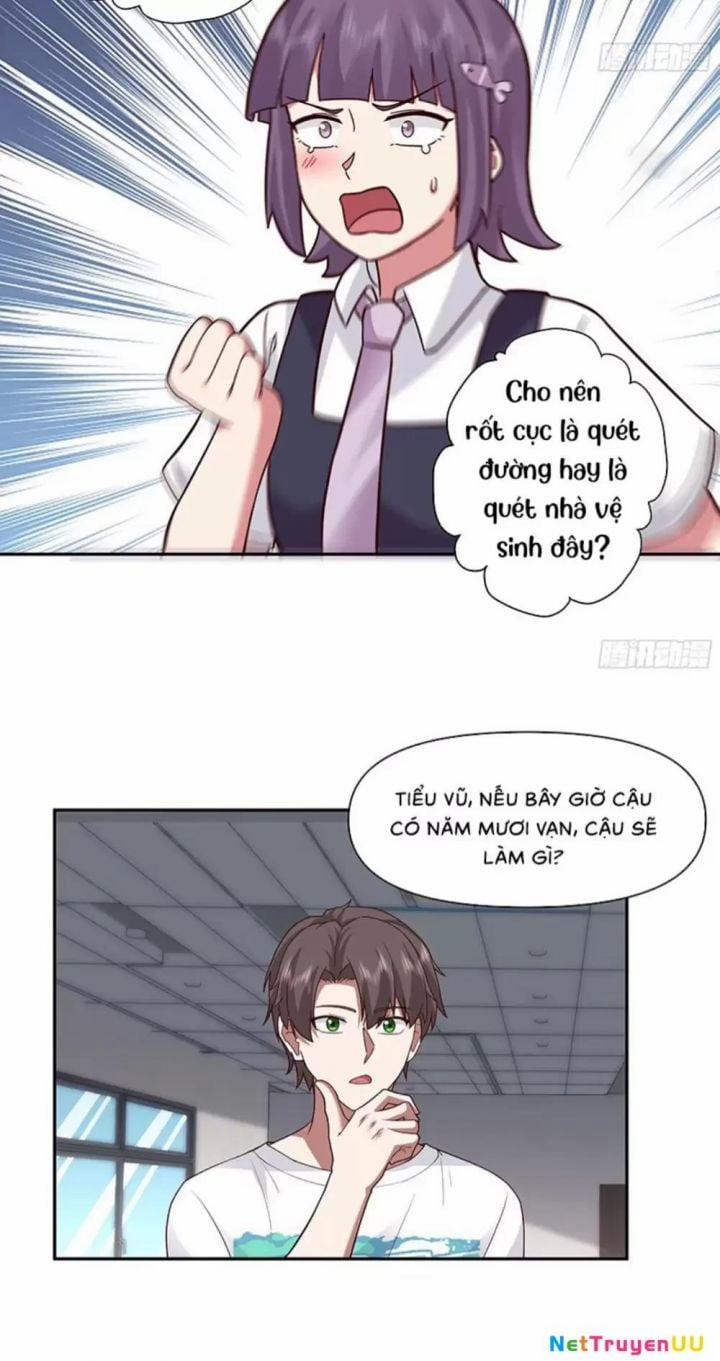 Ta Không Muốn Trùng Sinh Đâu 372 trang 20