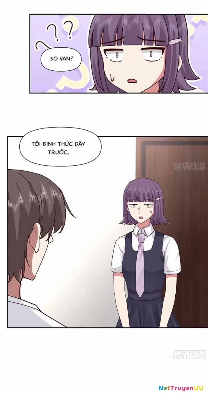 Ta Không Muốn Trùng Sinh Đâu 372 trang 21