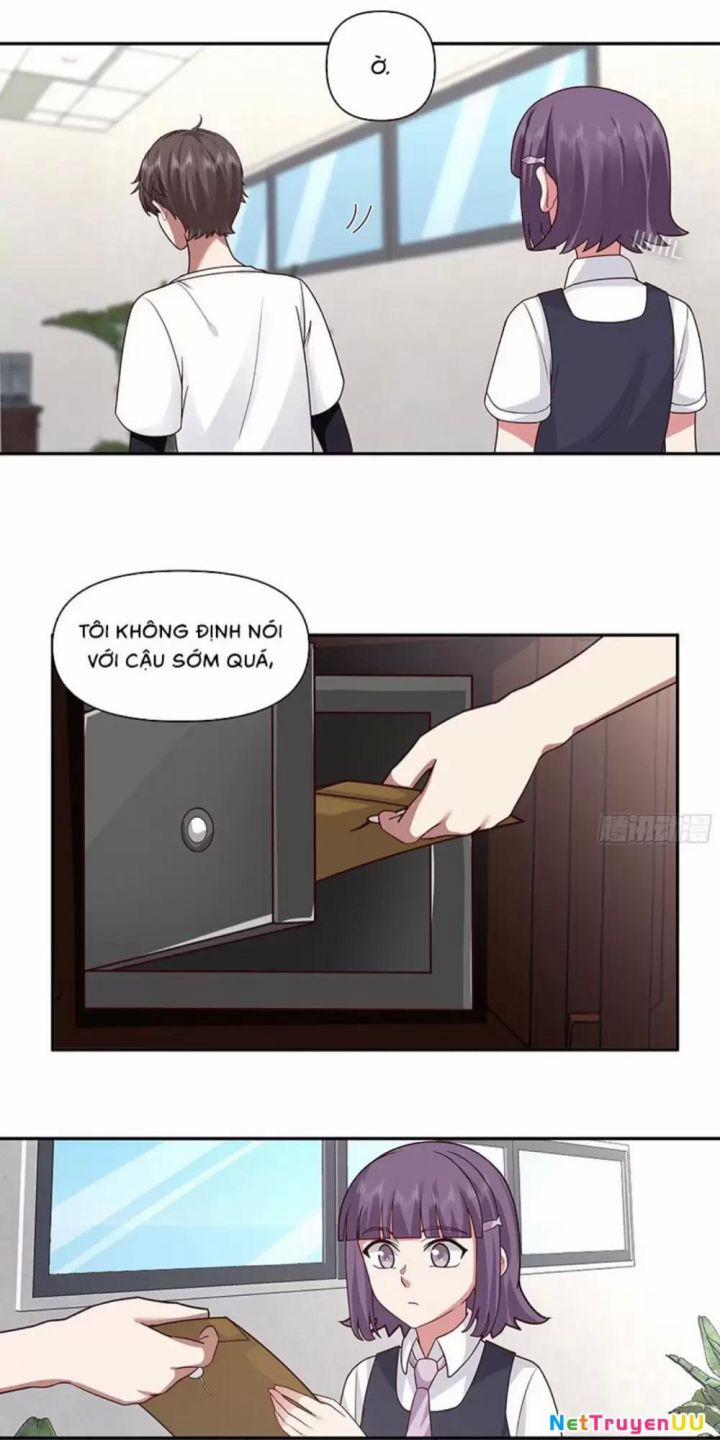 Ta Không Muốn Trùng Sinh Đâu 372 trang 22