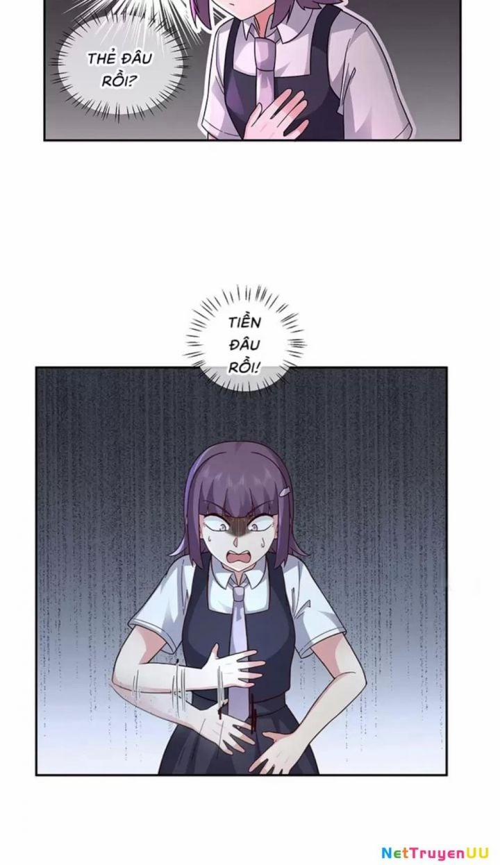 Ta Không Muốn Trùng Sinh Đâu 373 trang 10