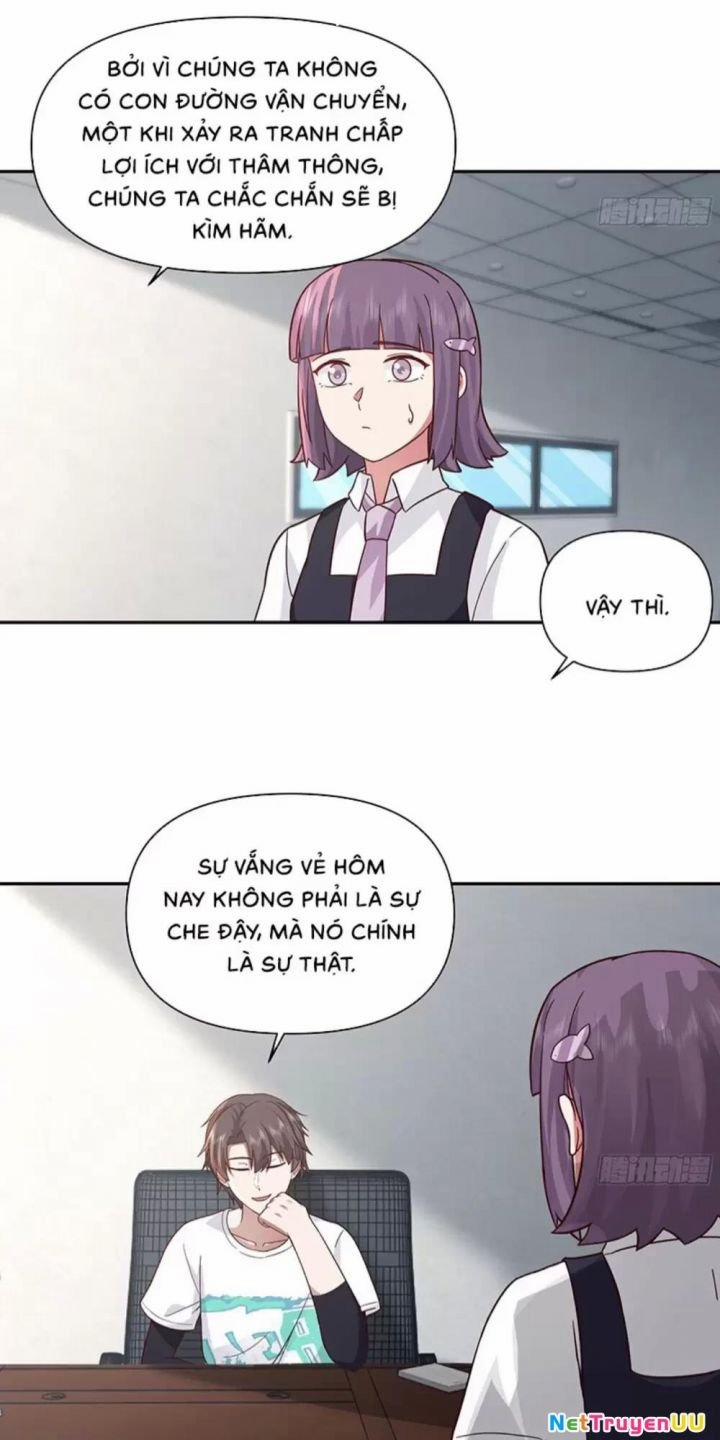 Ta Không Muốn Trùng Sinh Đâu 373 trang 20
