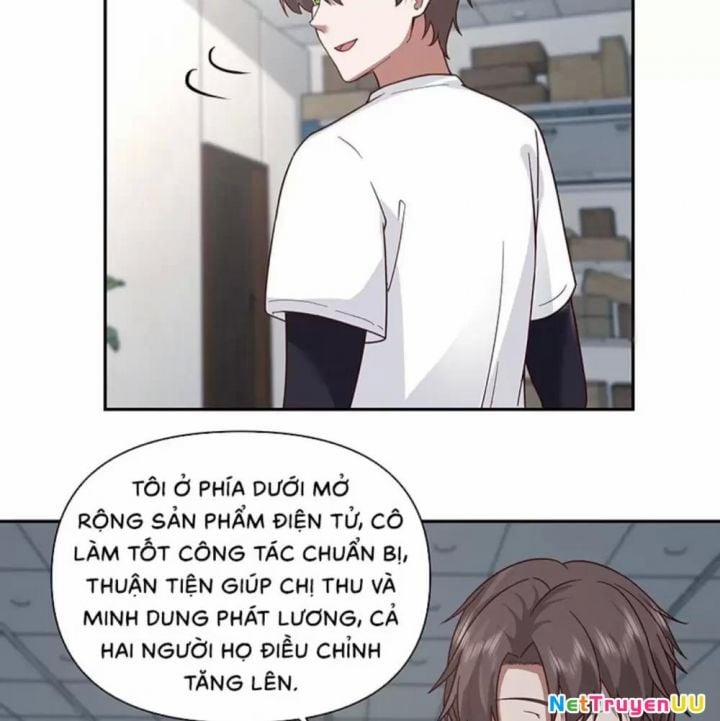 Ta Không Muốn Trùng Sinh Đâu 373 trang 22