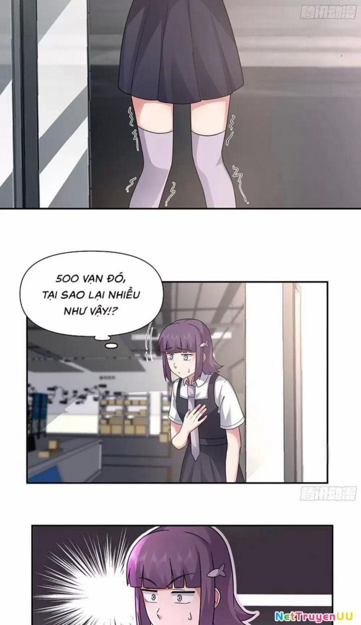 Ta Không Muốn Trùng Sinh Đâu 373 trang 9