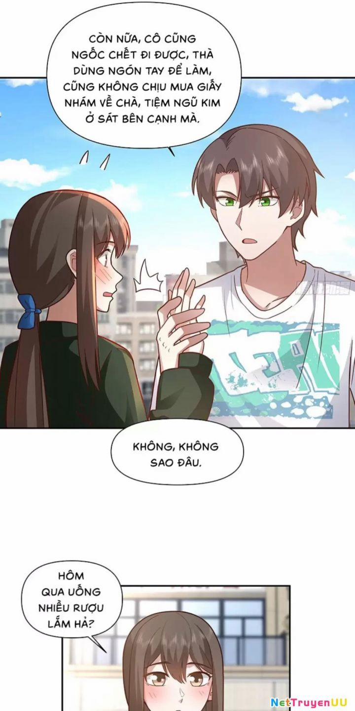 Ta Không Muốn Trùng Sinh Đâu 374 trang 15