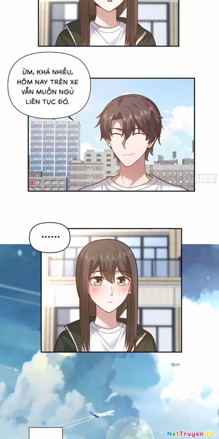 Ta Không Muốn Trùng Sinh Đâu 374 trang 16