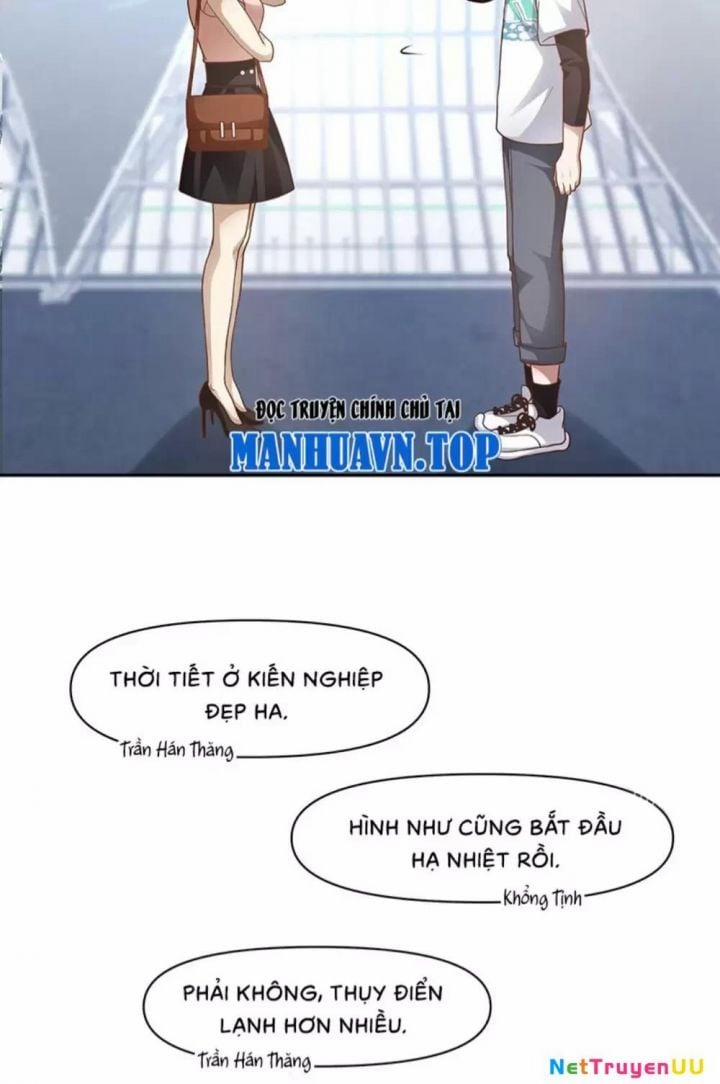Ta Không Muốn Trùng Sinh Đâu 374 trang 22