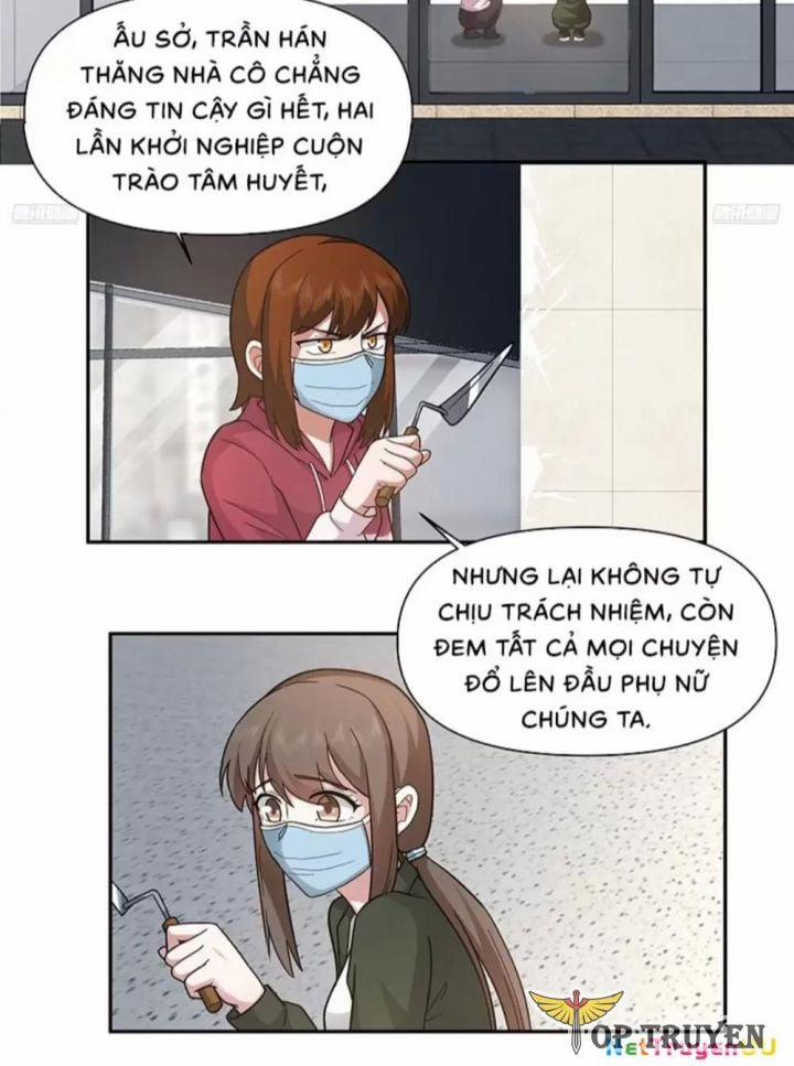 Ta Không Muốn Trùng Sinh Đâu 374 trang 3